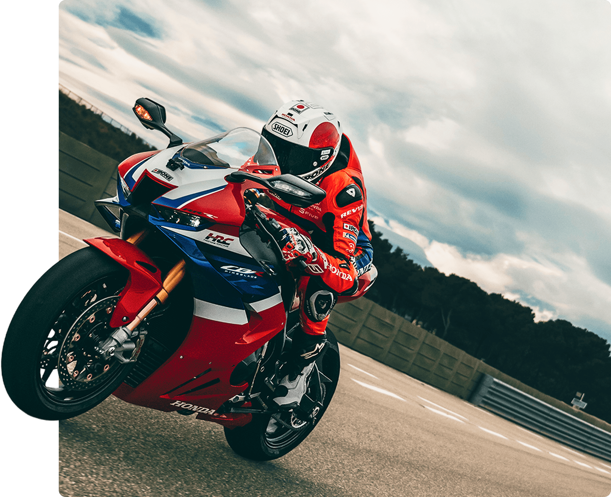 Prépare ton dossier avec RIDE App